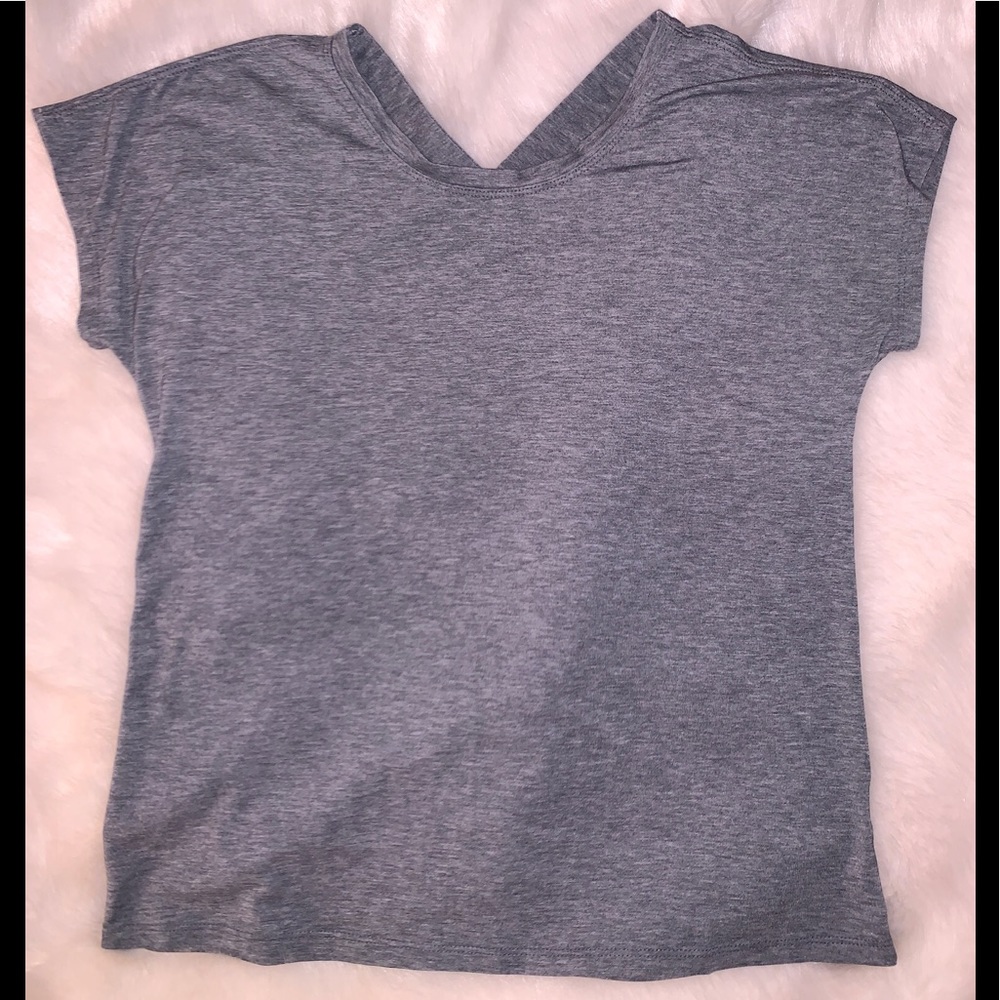 Athleta Girl Athletic Top